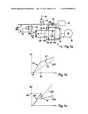 PRESSURE SUPPLY DEVICE FOR A HYDRAULIC BRAKING SYSTEM, HYDRAULIC BRAKING     SYSTEM FOR A VEHICLE AND METHOD FOR OPERATING A HYDRAULIC BRAKING SYSTEM     OF A VEHICLE diagram and image