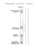 TRAVEL CONTROL APPARATUS FOR VEHICLE diagram and image