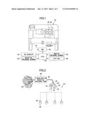 VEHICLE CONTROL APPARATUS diagram and image