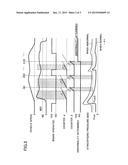 VEHICLE CONTROL APPARATUS diagram and image