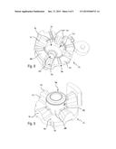 Clamping Device for a Longitudinally Adjustable and/or Height-Adjustable     Steering Column of a Vehicle diagram and image