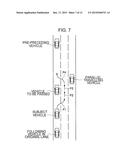 TRAVEL CONTROL APPARATUS FOR VEHICLE diagram and image