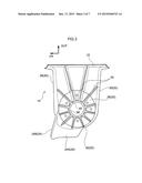 VEHICLE BODY STRUCTURE diagram and image