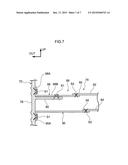 VEHICLE BODY STRUCTURE diagram and image