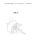 PROPULSION DEVICE FOR SHIP diagram and image