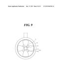 PROPULSION DEVICE FOR SHIP diagram and image