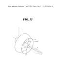 PROPULSION DEVICE FOR SHIP diagram and image