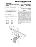 SYSTEM AND METHOD FOR SECURING FREE END OF WOUND CABLE diagram and image