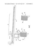 SYSTEM AND METHOD FOR SECURING FREE END OF WOUND CABLE diagram and image