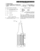 Bottle with Insulative Body diagram and image