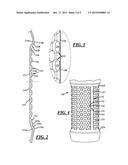 Bottle with Insulative Body diagram and image