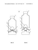 MIXING BOTTLE CAPABLE OF DISASSEMBLY diagram and image