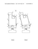 MIXING BOTTLE CAPABLE OF DISASSEMBLY diagram and image