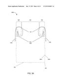 PROTECTIVE BIB FOR CONTAINER diagram and image