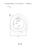 PROTECTIVE BIB FOR CONTAINER diagram and image