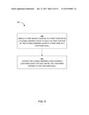 PROTECTIVE BIB FOR CONTAINER diagram and image