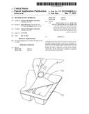 REINFORCED FOIL MEMBRANE diagram and image