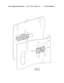 SECURITY PACKAGING diagram and image