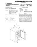 STORAGE CONTAINER diagram and image