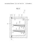 STORAGE CONTAINER diagram and image