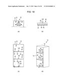 STORAGE CONTAINER diagram and image