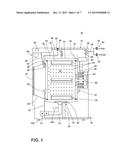 PRESSURE-DRIVEN METERED MIXING DISPENSING PUMPS AND METHODS diagram and image