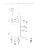 PRESSURE-DRIVEN METERED MIXING DISPENSING PUMPS AND METHODS diagram and image