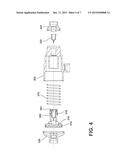 PRESSURE-DRIVEN METERED MIXING DISPENSING PUMPS AND METHODS diagram and image