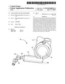 TANK LOCKING SYSTEM AND METHOD diagram and image