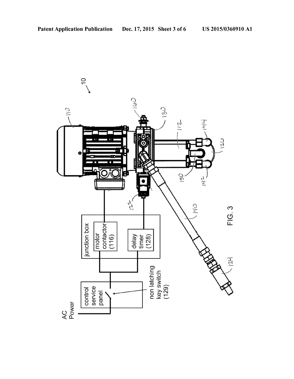 Auxiliary Pumping Unit - diagram, schematic, and image 04