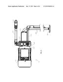 Auxiliary Pumping Unit diagram and image