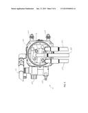 Auxiliary Pumping Unit diagram and image