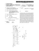 APPARATUS AND METHOD FOR ALIGNMENT OF ELEVATOR GUIDE RAILS diagram and image