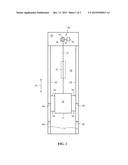 APPARATUS AND METHOD FOR ALIGNMENT OF ELEVATOR GUIDE RAILS diagram and image