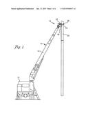 POLE GUIDE COVER diagram and image