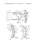 POLE GUIDE COVER diagram and image