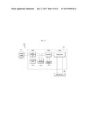 TIRED GANTRY CRANE AND STRADDLE CARRIER FOR RECEIVING POWER IN CONTACTLESS     FASHION diagram and image