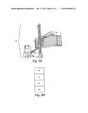 METHOD AND APPARATUS FOR MAKING STATUS REPORTING DEVICES FOR CONTAINER     HANDLERS diagram and image