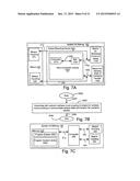 METHOD AND APPARATUS FOR MAKING STATUS REPORTING DEVICES FOR CONTAINER     HANDLERS diagram and image