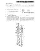 Lift Truck With Mast diagram and image