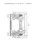 Lift Truck With Mast diagram and image