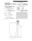 APPARATUS FOR DISPENSING A FLUID FROM A CONTAINER AND REGULATING A     TEMPERATURE THEREOF diagram and image