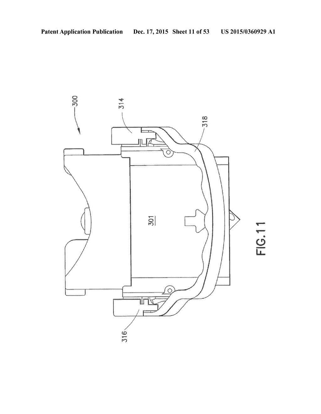 FLUID STORAGE AND DISPENSING SYSTEMS AND PROCESSES - diagram, schematic, and image 12