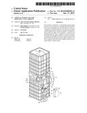 Vertical Storage Unit for Dispensing a Fuel Additive diagram and image