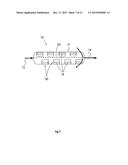 REACTOR WITH ANTIMICROBIAL MEDIUM FOR LIQUID DISINFECTION diagram and image