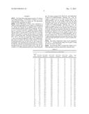 METHOD FOR PRODUCING FLUORINATED ORGANIC COMPOUNDS diagram and image