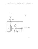 Production of Higher Alcohols with Minimum Methanol Content from the     Gasification of Carbonaceous Materials diagram and image