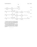 NOVEL REACTIVE MESOGEN COMPOUND HAVING SUPERIOR THERMOSTABILITY AND HIGH     BIREFRINGENCE AND METHOD OF PREPARING THE SAME diagram and image