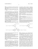 CELLULOSE ACYLATE FILM, NOVEL COMPOUND, POLARIZING PLATE AND LIQUID     CRYSTAL DISPLAY DEVICE diagram and image