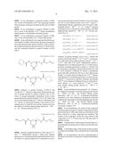 CELLULOSE ACYLATE FILM, NOVEL COMPOUND, POLARIZING PLATE AND LIQUID     CRYSTAL DISPLAY DEVICE diagram and image